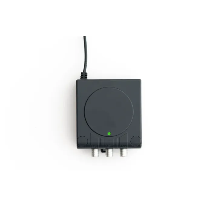 Alimentation 12 Volt 2 400Ma Max - Rail Din