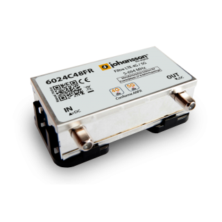 REJECTEUR LTE 700 -40dB  C48  int./extérieur*