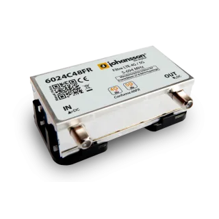 Rejecteur Lte 700 -40Db C48 Interphone /Extérieur
