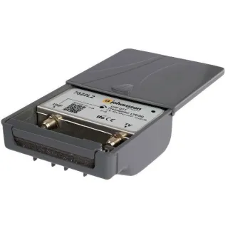 Preamplificateur Uhf Lte/5G 10-25Db 24V