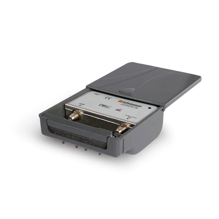 Preamplificateur 1 Entrée Uhf Cx21-48 15Db