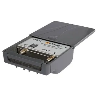 Preamplificateur Uhf Lte/5G 15Db 5-24V