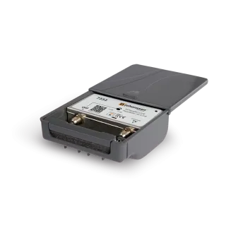 Preamplificateur Uhf Lte 19-34Db 12-24V