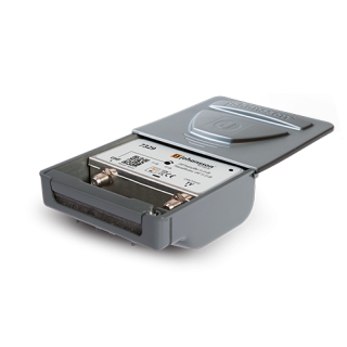 PREAMPLI 1 entrée UHF 21-27   27dB