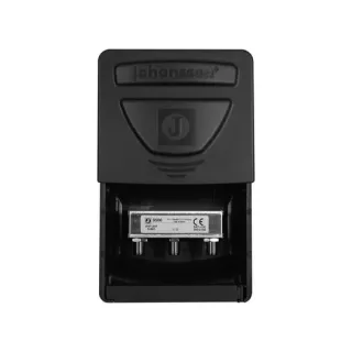 Coupleur Tv/Sat Johansson Filtre Extérieur 1Cc