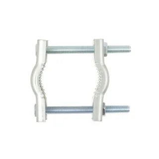 Collier De Haubanage Zinc