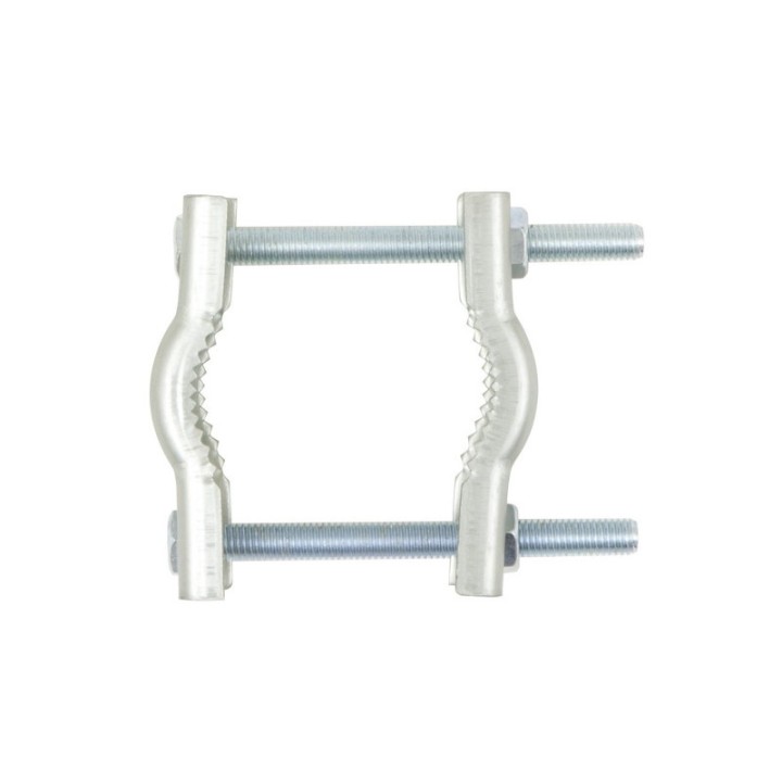 COLLIER DE HAUBANAGE ZINC