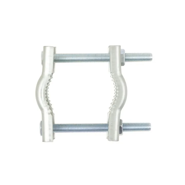 Collier De Haubanage Zinc