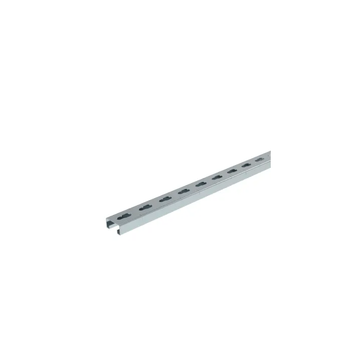 Rail 41X21-1.5 S 3000 Gs
