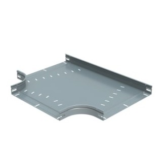 P31-Té perforé 50x150 GS
