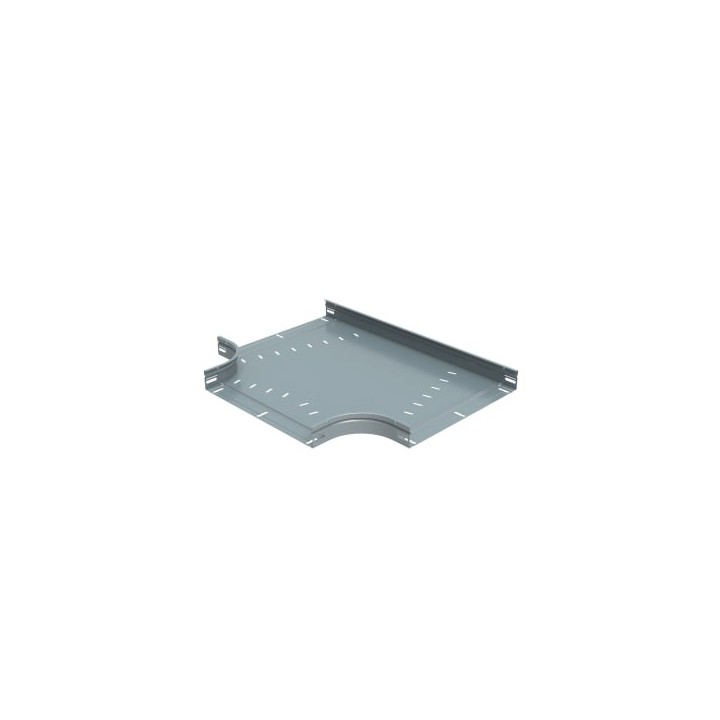 P31-Té perforé 50x150 GS