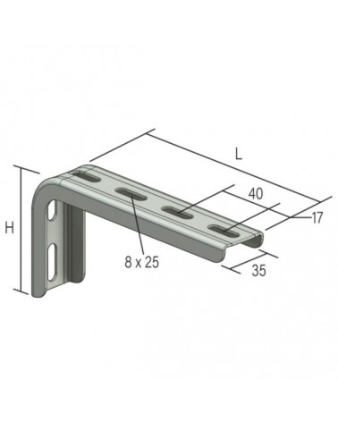 Console Cl 150 Gs