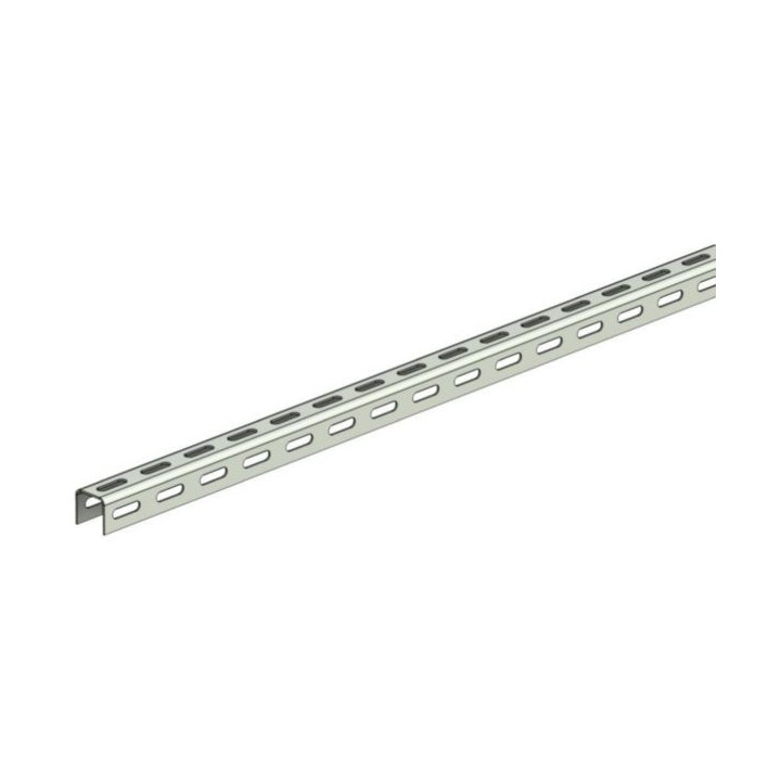 U24/24 - Profil U 24x24x1.5 GS