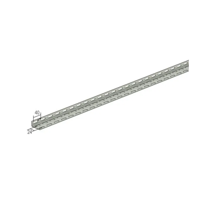 Cornière 24X48 Gs