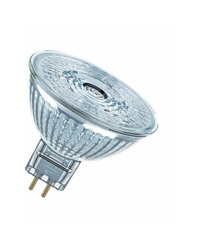 Lampe Led Mr 16 Gu5.3 5W 350Lm 3000K 25000H Dimmable