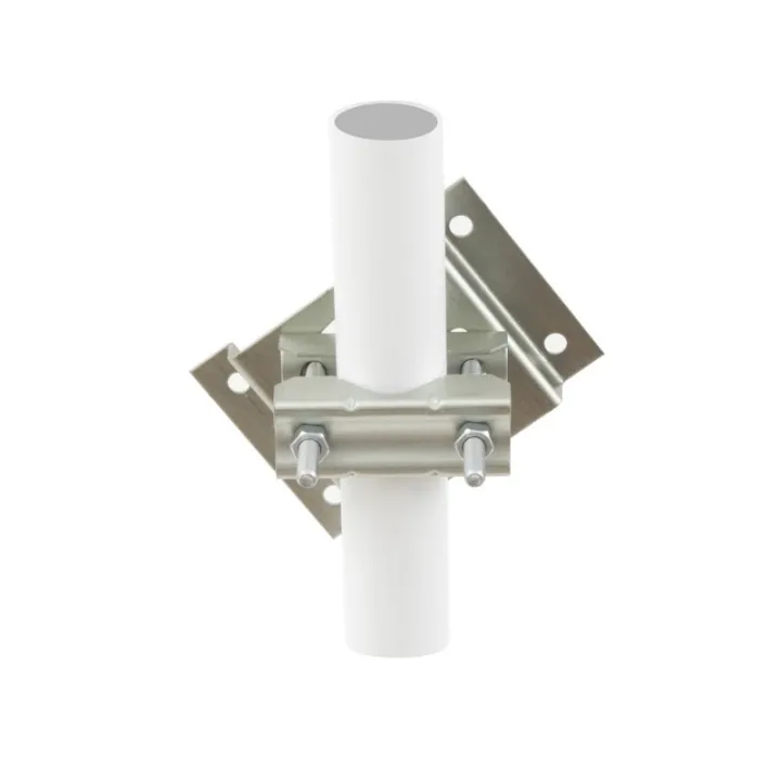 Fixation De Poutre Orientable Zinc