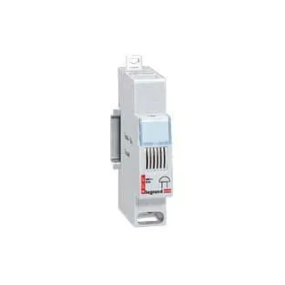 Sonnerie Modulaire 8V~ À 12V~ - 80Db À 84Db - 1 Module