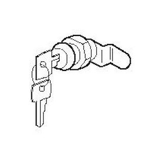 SERRURE N 405