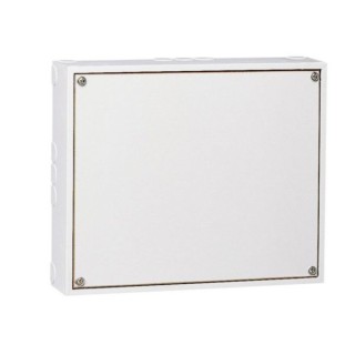 TABLEAU DE DISTRIB. 125X150MM