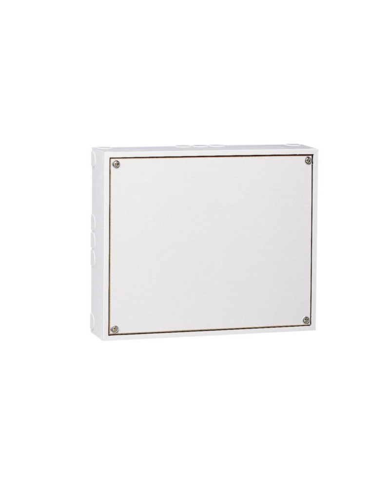 Tableautin 125X150X35Mm Ip20 Ik08 - Blanc Ral9010