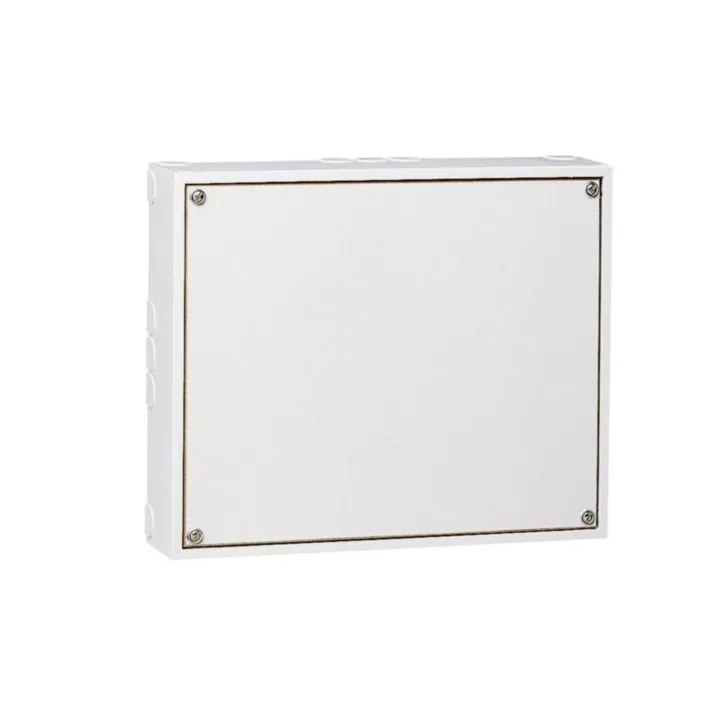 Tableautin 125X150X35Mm Ip20 Ik08 - Blanc Ral9010