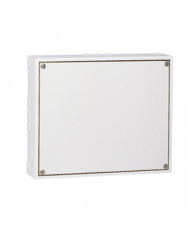 Tableautin 125X150X35Mm Ip20 Ik08 - Blanc Ral9010