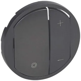 Enjoliveur Eco Variateur Graphite