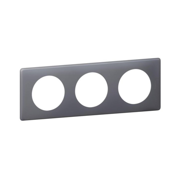 Plaque 3P Schiste