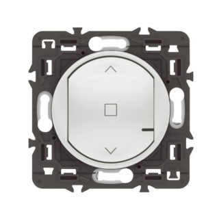 Interrupt pour volet roulant connecté Céliane with Netatmo sans