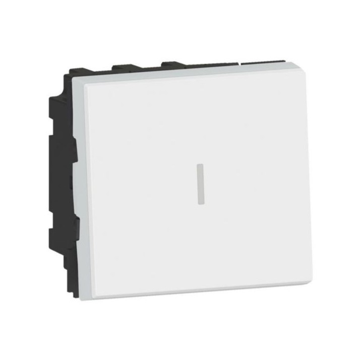 Permut Easyled 2M 10Ax Blc
