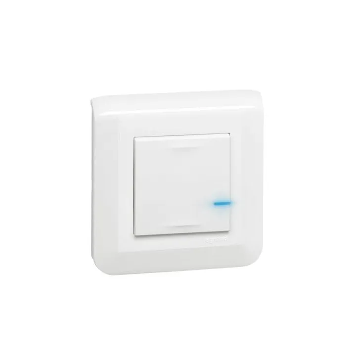 Interrupteur Var Connecte 300W Mo