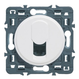 RJ45 CAT6 FTP CELIANE BLAN DIY