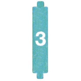 JEU 10 CAVALIERS DE CODIF. N°3