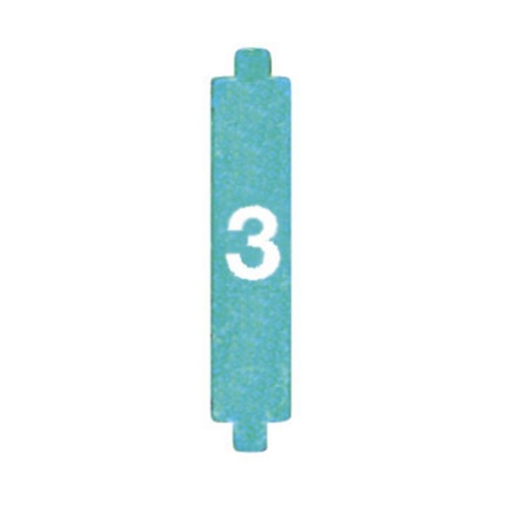 Jeu 10 Cavaliers De Codif. N°3