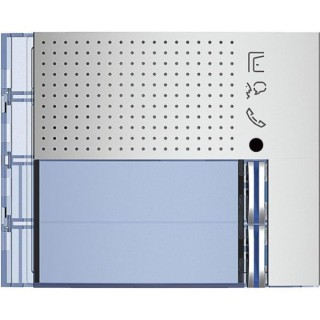 Facade Micro Hp 2 Bp Allmetal
