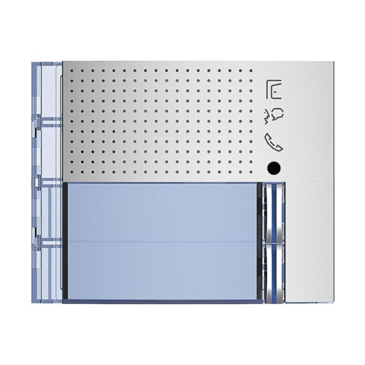 Facade Micro Hp 2 Bp Allmetal