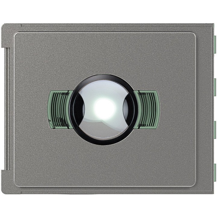 Fac. Camera N&D G. Angle Robur