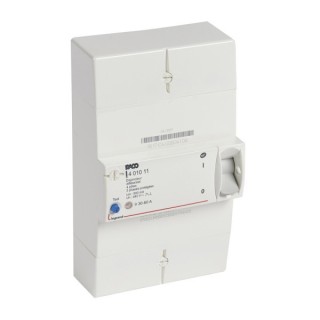 DisjBranch4P 30/60A 500Ma