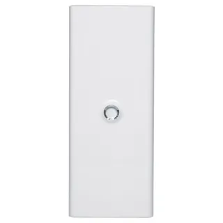 Porte Drivia Blanche Ip40 Ik07 Pour Coffret Réference 401214 - Blanc Ral9003