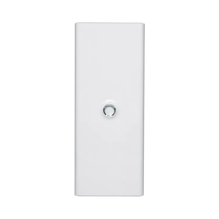 Porte Drivia Blanche Ip40 Ik07 Pour Coffret Réference 401214 - Blanc Ral9003