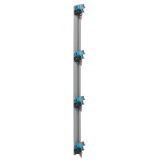 PEIGNE VERTICAL 4R 125MM