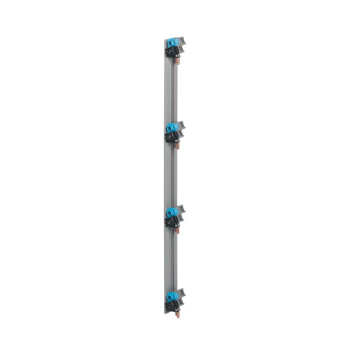 PEIGNE VERTICAL 4R 125MM