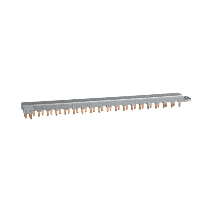 Peigne D'Alimentation 4P Tête De Groupe Hx³ Horizontal Optimisé - 18 Modules