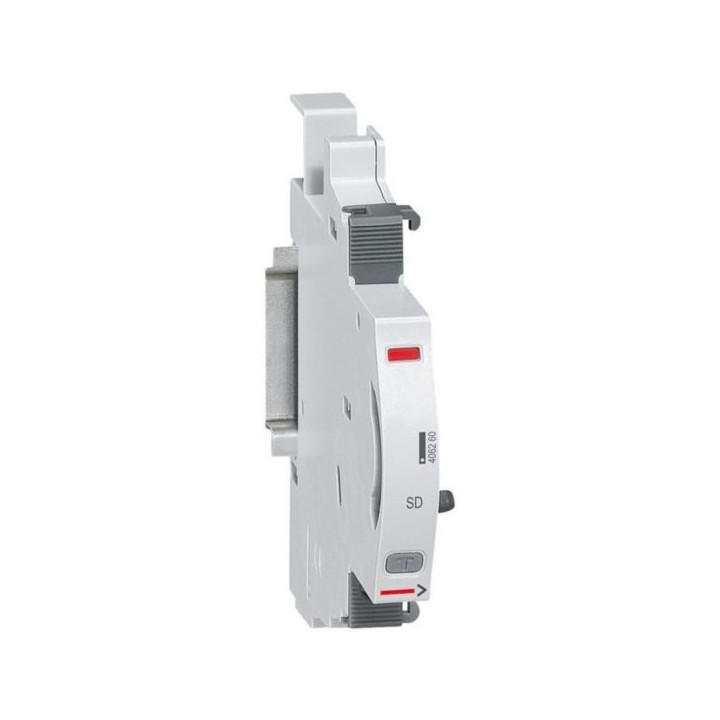 DX3 SIGNAL DEFAUT 0.5 MOD