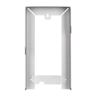 Visière anti-pluie pour platines de rue Linea 3000