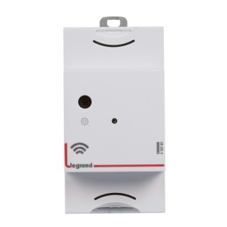 MODULE CONTROL