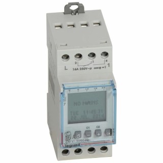 Ih Digital Hebdo 2S