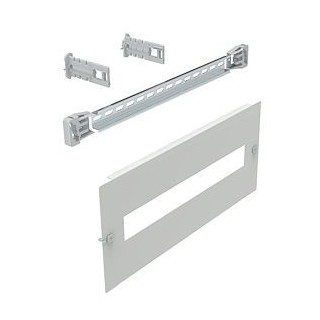 PLASTRON MOD METAL H200 L800