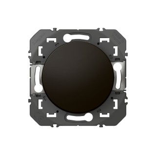 Poussoir Noir