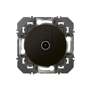 Tv Male Etoile Blindee Noir